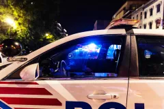 Capital punishment: Carjackings have become deadly face of DC’s crime epidemic