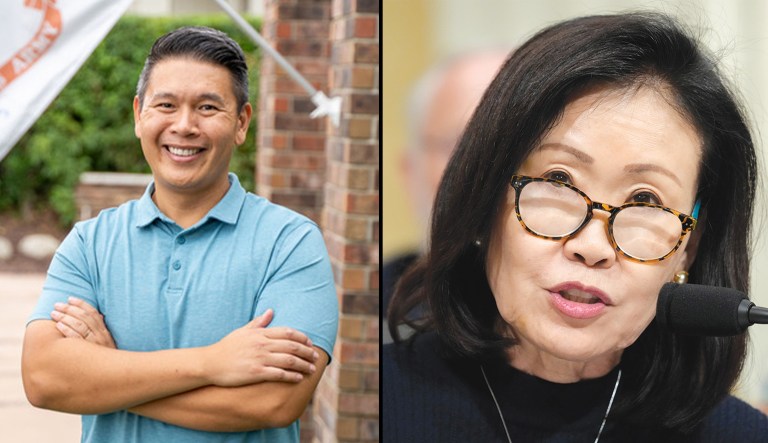 California House race tightest in the nation remains too close to call two weeks after election