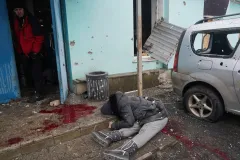 Ukraine to train NATO on lessons from war against Russia