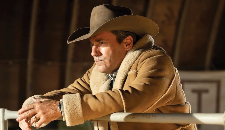 The fates of Fargo