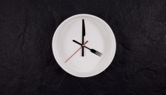 The early bird dinner club