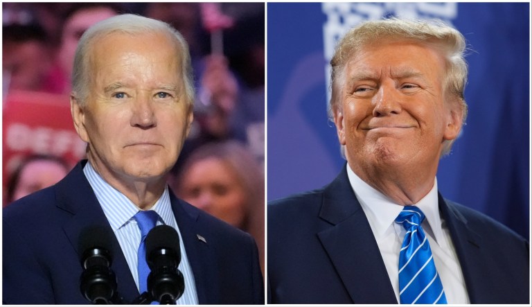 Three times Biden brought Trump policies back to life