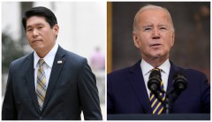 Hur was in hot water with White House before he released his report