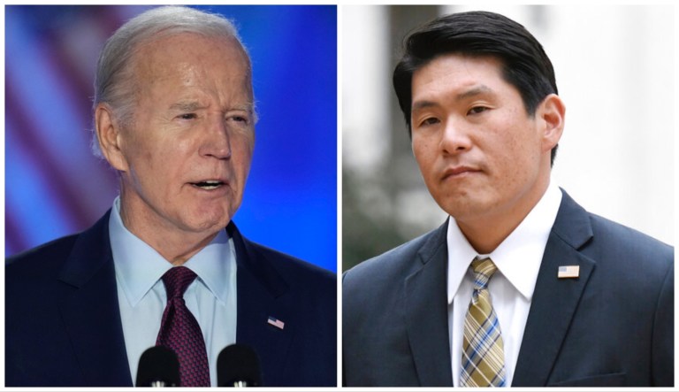 Biden’s classified document investigation is finished and could be released in days: Report