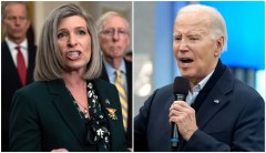 State of the Union 2024: Republicans propose bill to block Biden from giving annual address if he doesn’t deliver budget on time