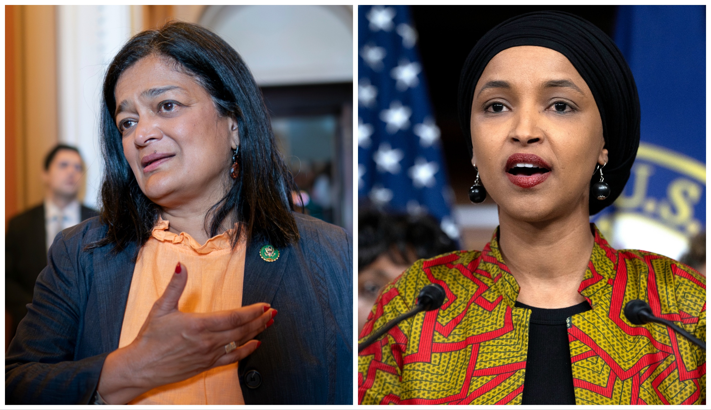Cuban American lawmakers frustrated with progressives’ trip to Cuba: ‘Why were they there?’