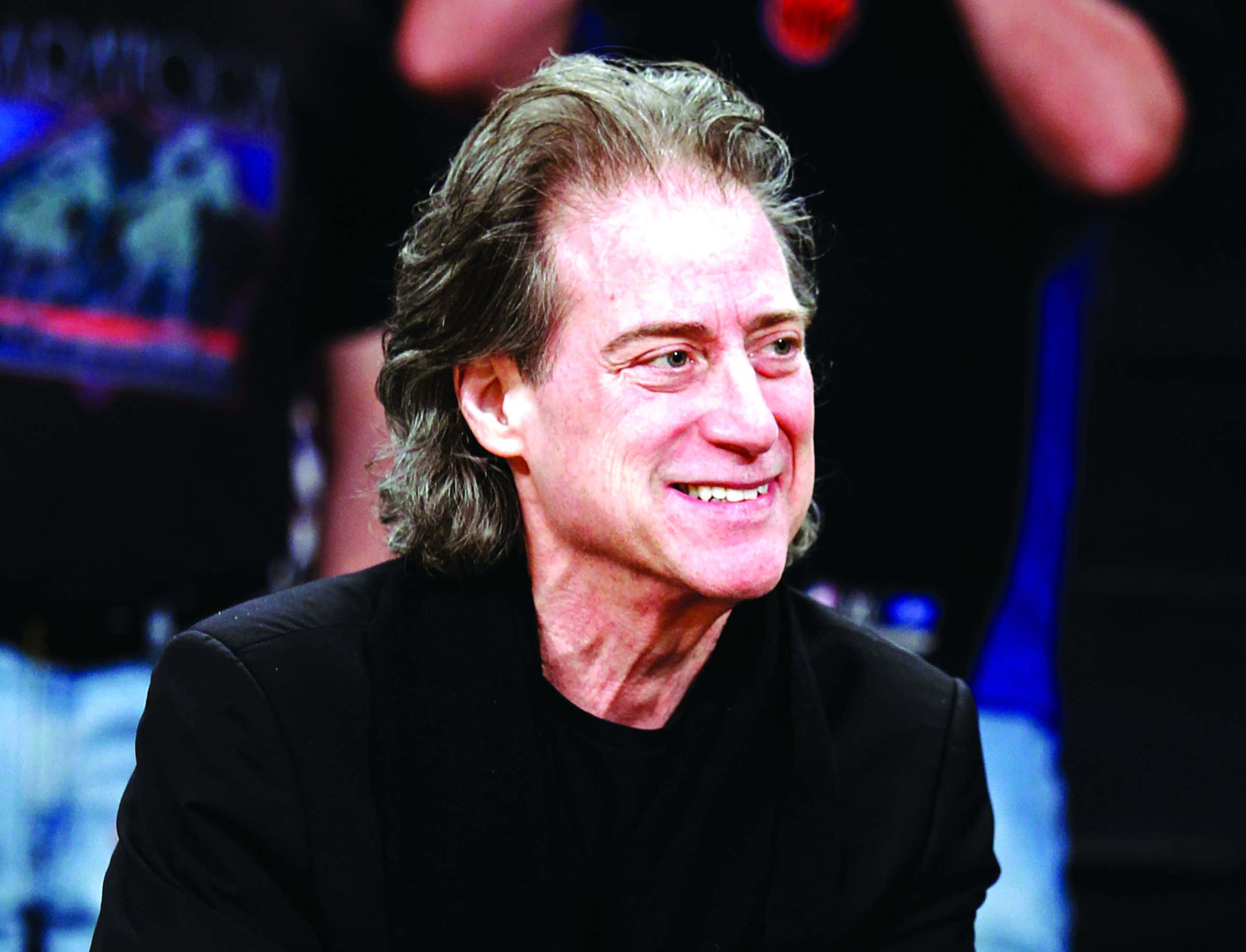 Richard Lewis, 1947-2024