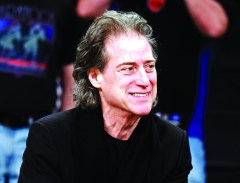 Richard Lewis, 1947-2024
