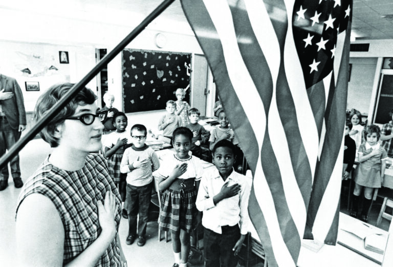 A conservative vision for education reform