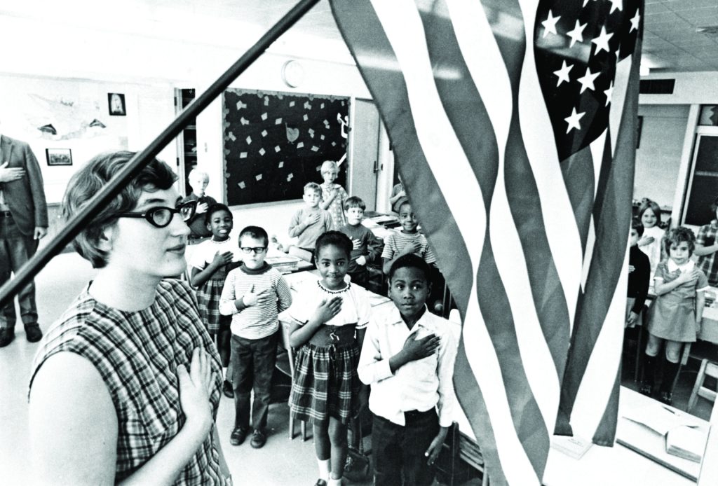 A conservative vision for education reform