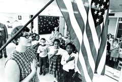 A conservative vision for education reform