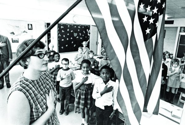 A conservative vision for education reform