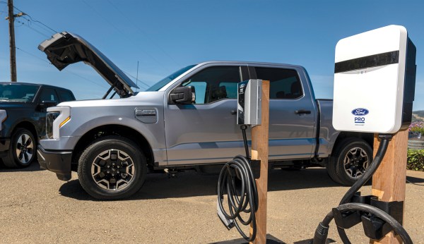 Your electric vehicle is lying to you