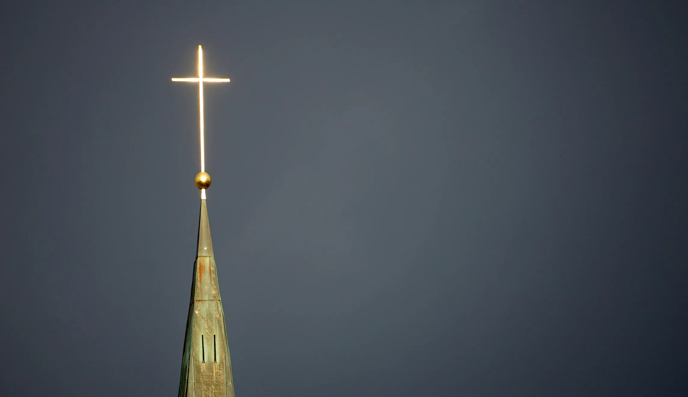 The surprising political lessons of Holy Week and Easter