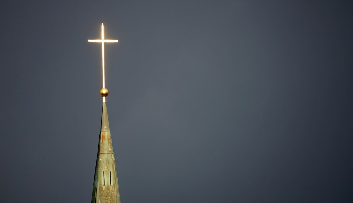 Oakland human trafficking forces Catholic schools out