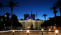 Phoenix budget expected to be up to $103 million short next year
