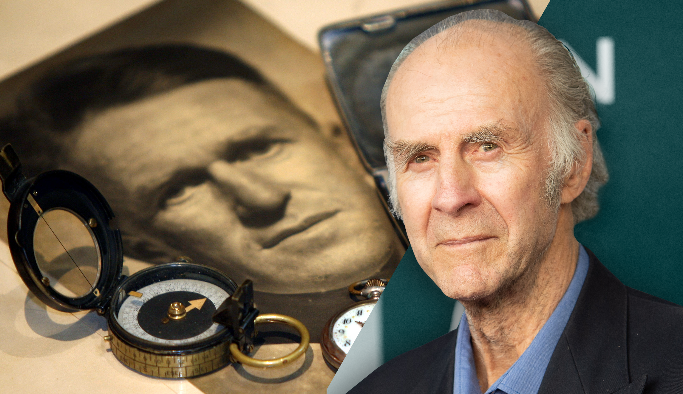 A 21st-century explorer’s reflections on T.E. Lawrence