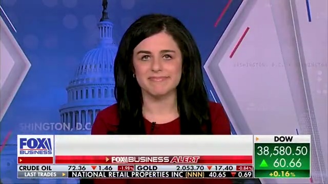 Samantha-Jo Roth says ‘perception is reality’ when it comes to economic confidence