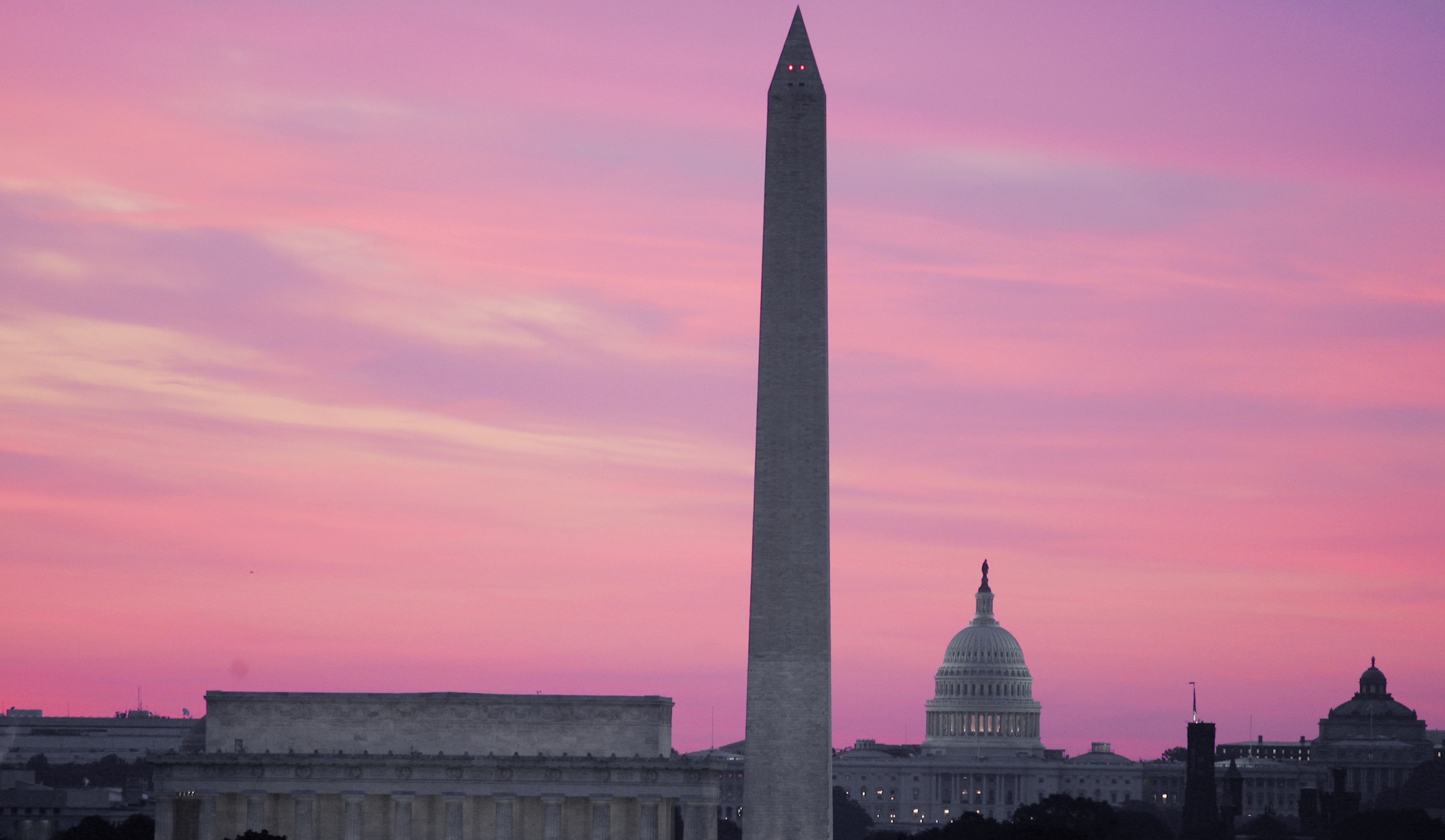 DC releases five-pronged, $400 million plan to revive downtown