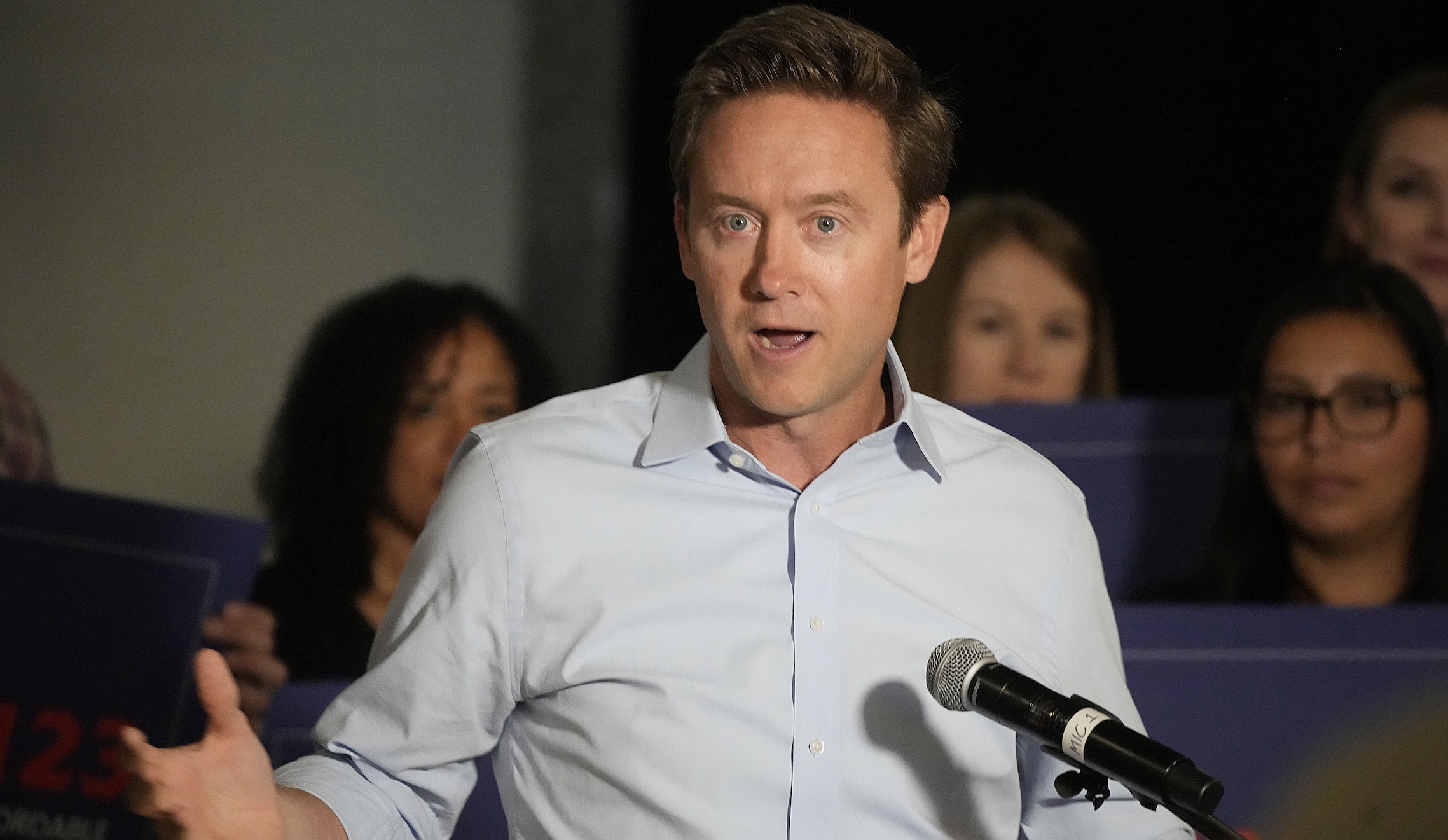 Denver pivots on migrant crisis: Fewer people offered more support