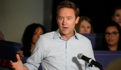 Denver pivots on migrant crisis: Fewer people offered more support