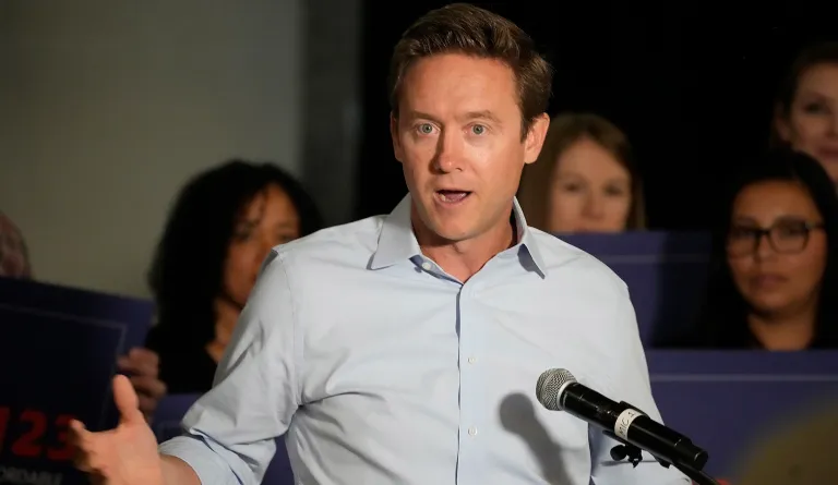 Two Colorado counties sue over ‘sanctuary’ policies