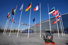 China ‘penetrating’ electrical grids, NATO ally spy agency warns