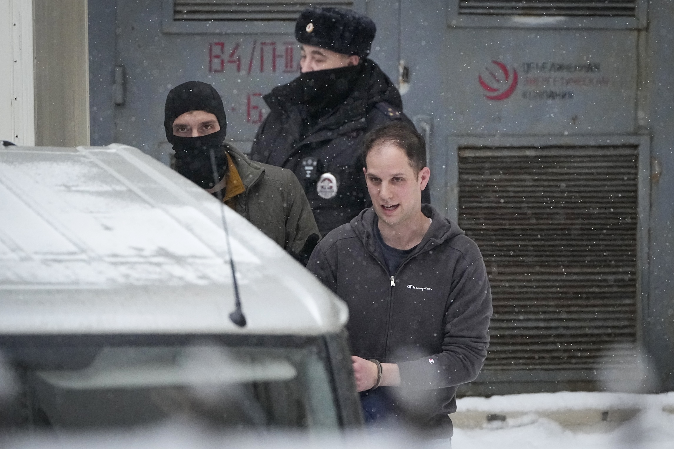Why Russia dislikes journalism