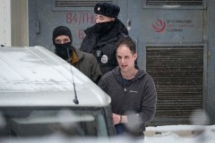 Putin refuses to release Wall Street Journal reporter for free