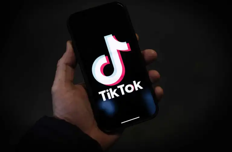 Washington Examiner’s Salena Zito says Biden administration should avoid using TikTok for environmental policy