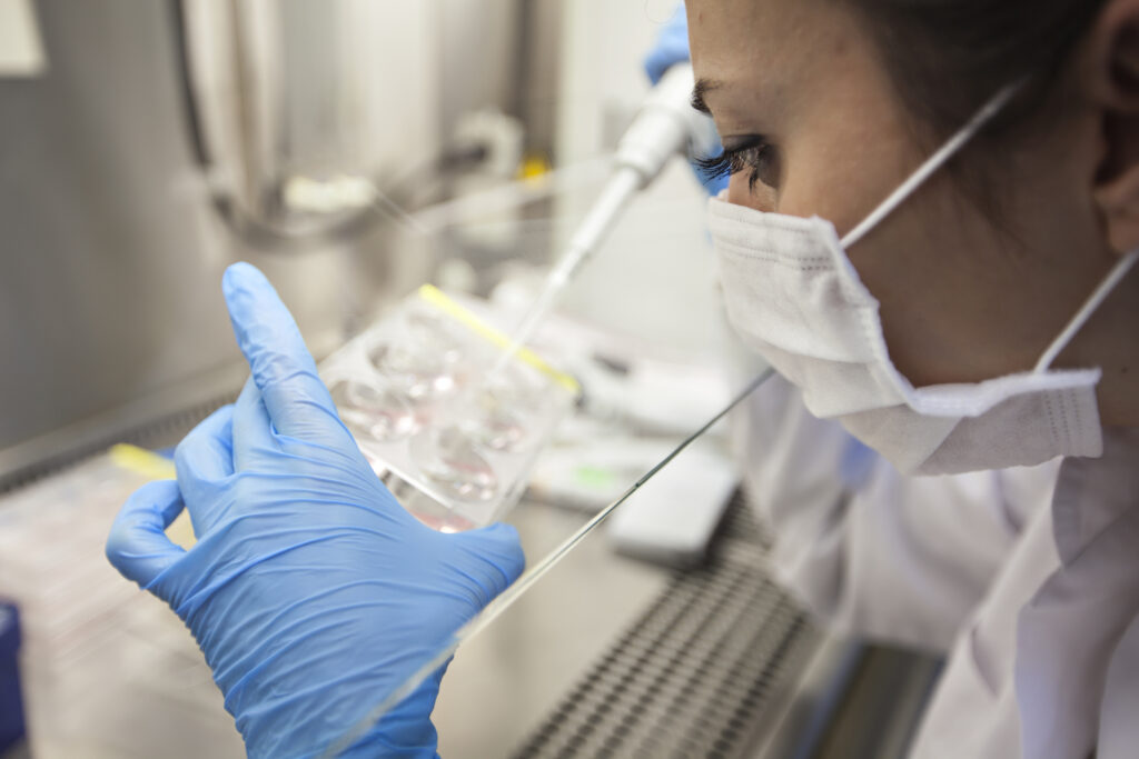 Stemming DEI abuses of the research community