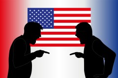 Fighting the uncivil war