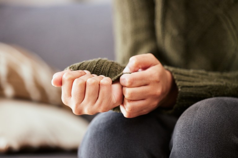 Teenage and youth antidepressant prescriptions skyrocketed after pandemic
