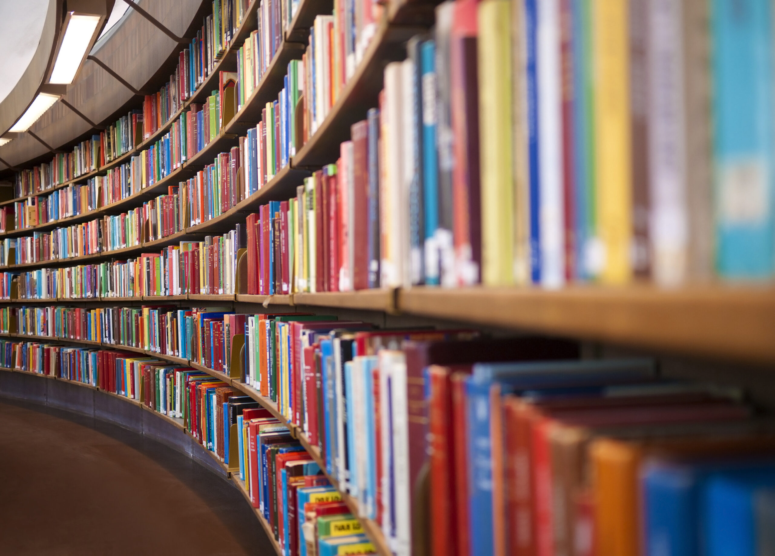 My own county has ‘banned’ my new book