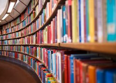 My own county has ‘banned’ my new book