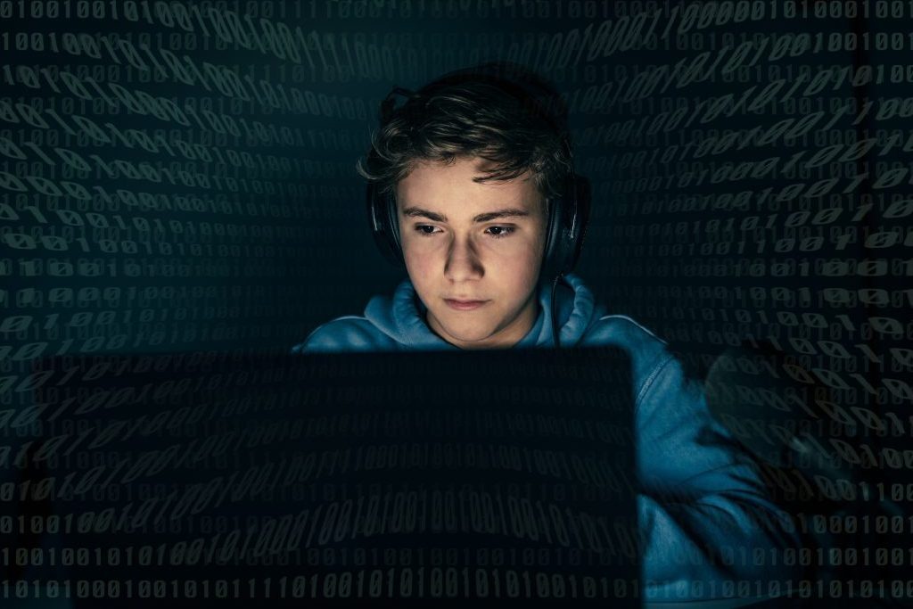 Child safety online is a bipartisan issue for a reason