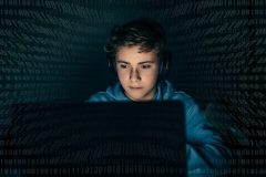 Child safety online is a bipartisan issue for a reason