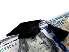 Millions of student loan accounts to transfer servicing companies