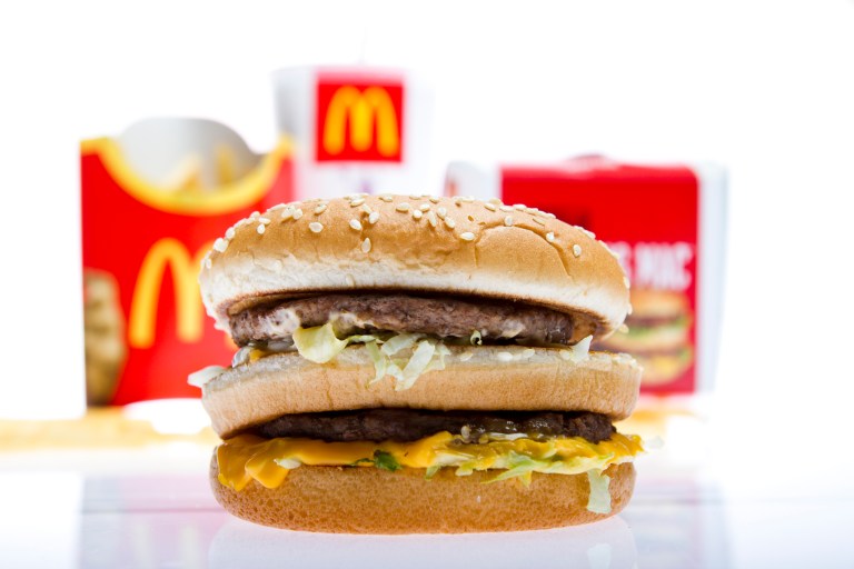 Fast-food restaurants could see price hikes in California as worker pay rises