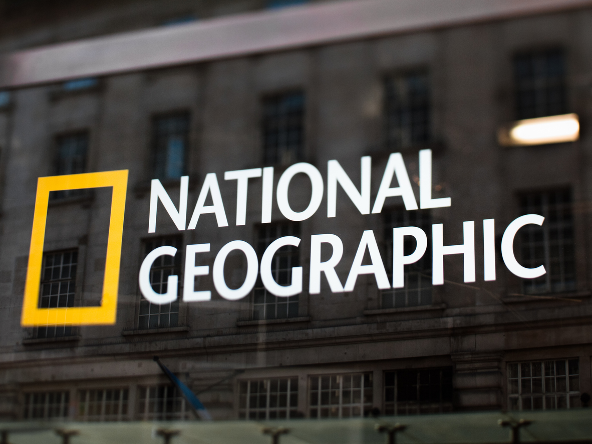 The National Geographic ‘gender revolution’ has failed