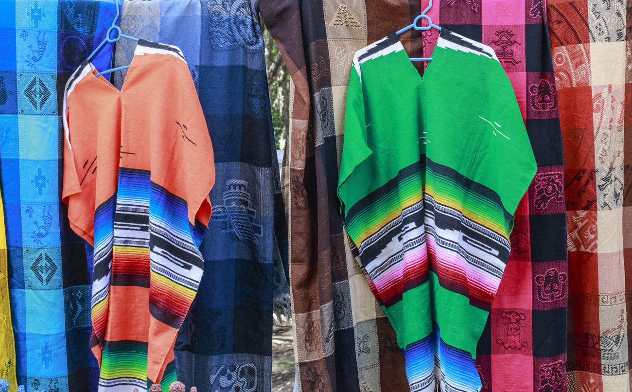 Bold fashion choices