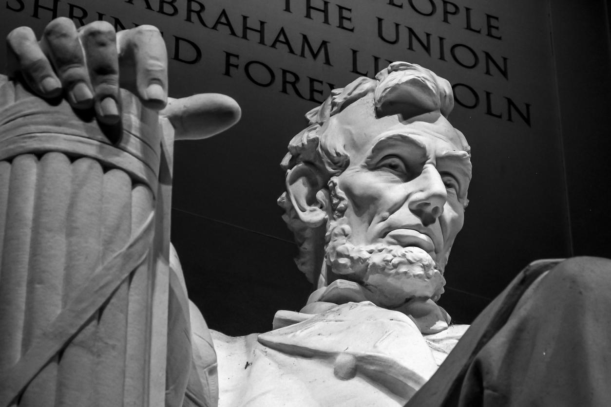 What Lincoln taught us — and is still teaching us 