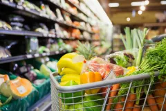 Inflation held steady at 2.7% in April in Fed’s preferred gauge