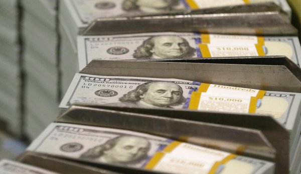 Social Security update: April’s direct payment worth $943 goes out in four days