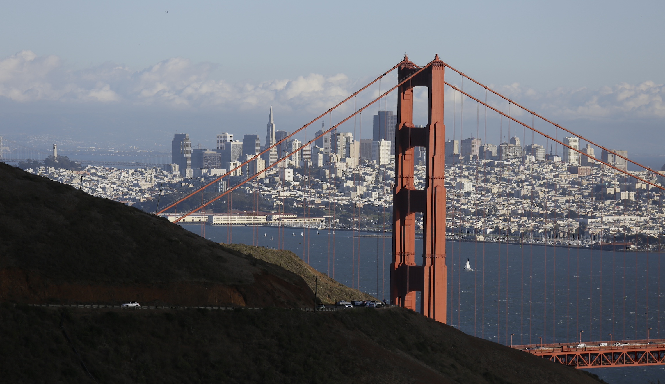 Supreme Court saves San Francisco from the EPA