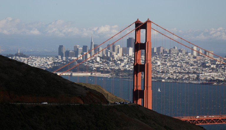 San Francisco drug dealers could start getting charged with murder