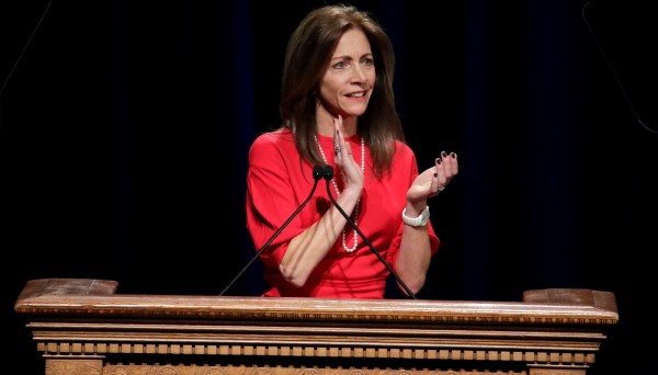 Tammy Murphy’s campaign manager exits as the campaign struggles to keep momentum