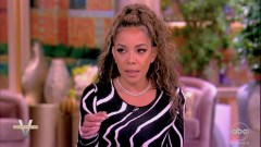 Hostin spars with The View co-hosts about Alabama Supreme Court IVF ruling: ‘Conception is the start of human life’