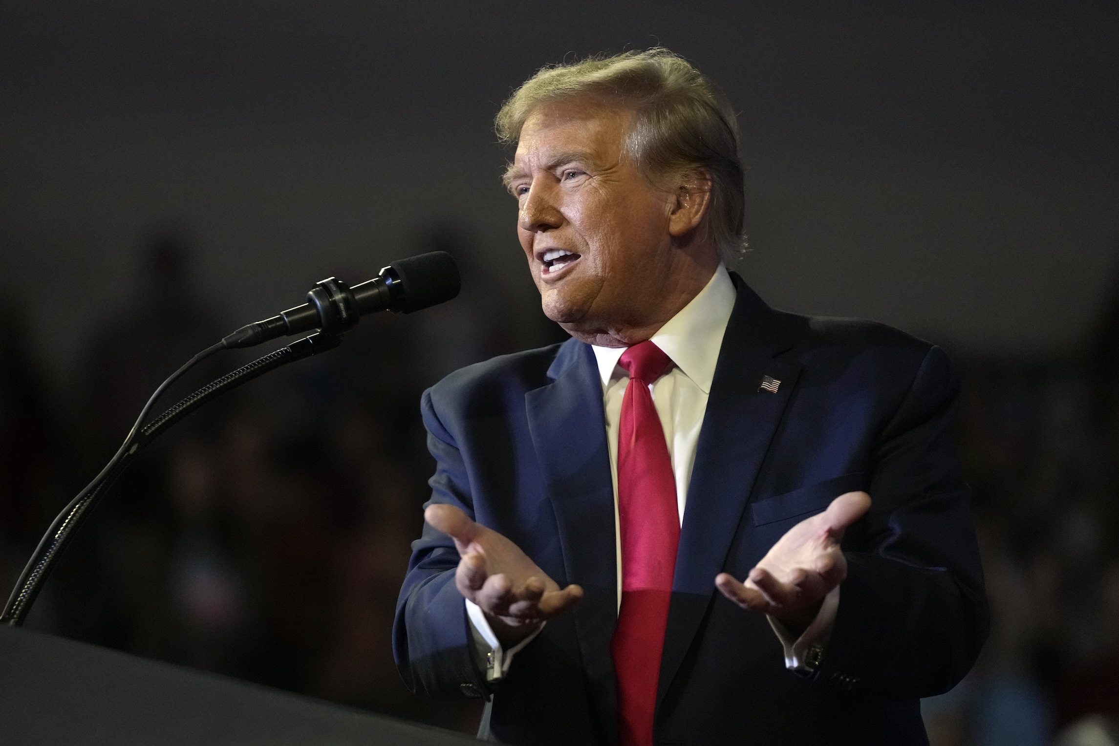 Allies fear ‘murderer’ Putin’s interpretation of Trump’s NATO barb