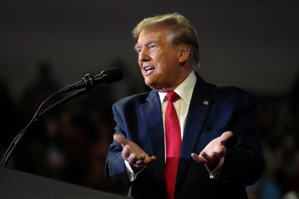Allies fear ‘murderer’ Putin’s interpretation of Trump’s NATO barb